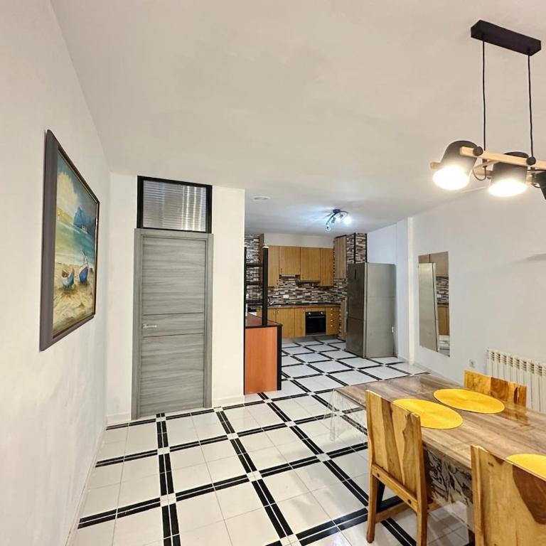 vacation in O Grove - One-Bedroom Apartment - 10