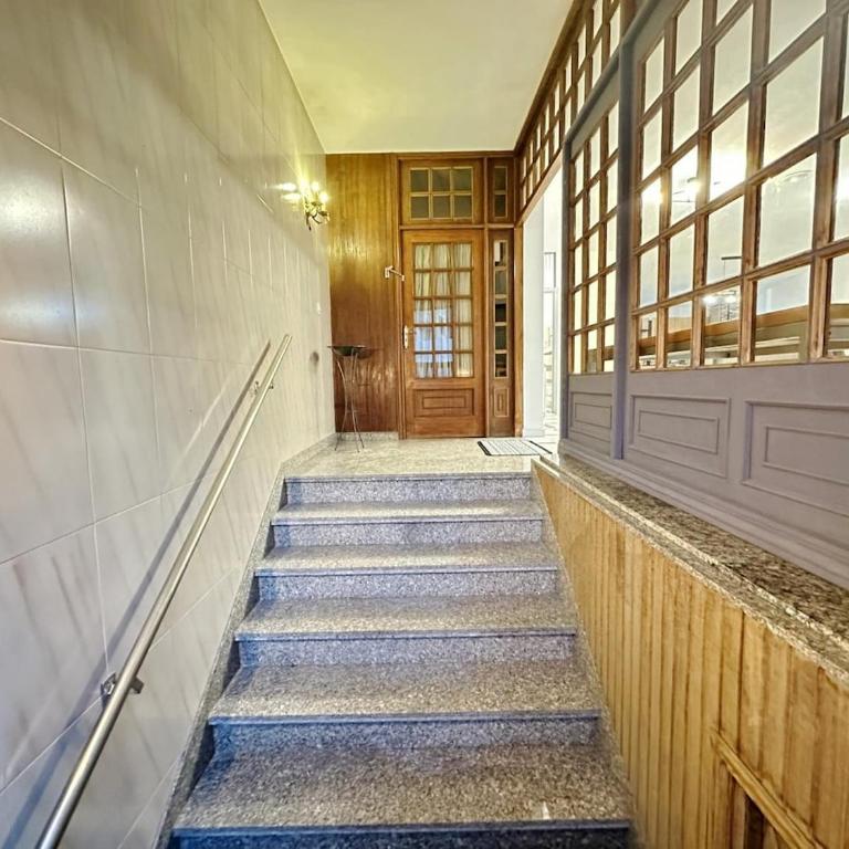 vacation in O Grove - One-Bedroom Apartment - 11