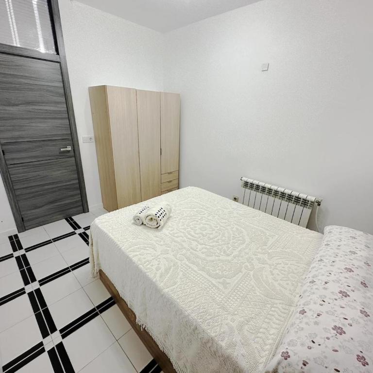 vacation in O Grove - One-Bedroom Apartment - 12