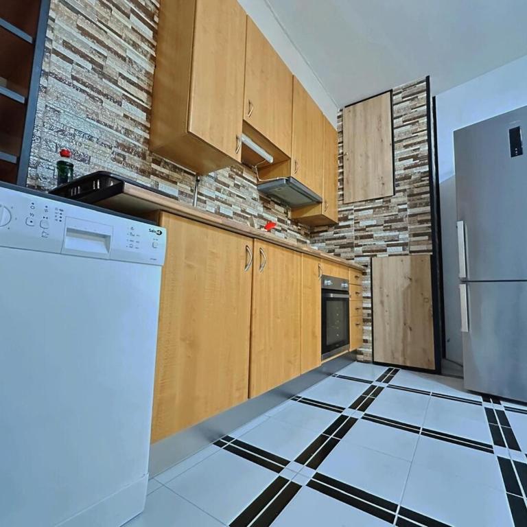 vacation in O Grove - One-Bedroom Apartment - 13