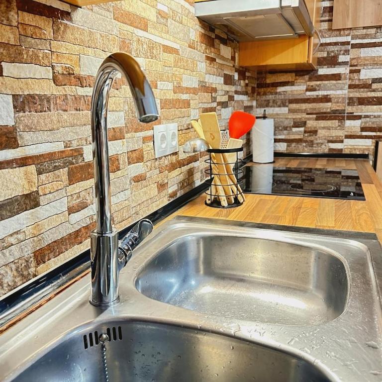 vacation in O Grove - One-Bedroom Apartment - 15