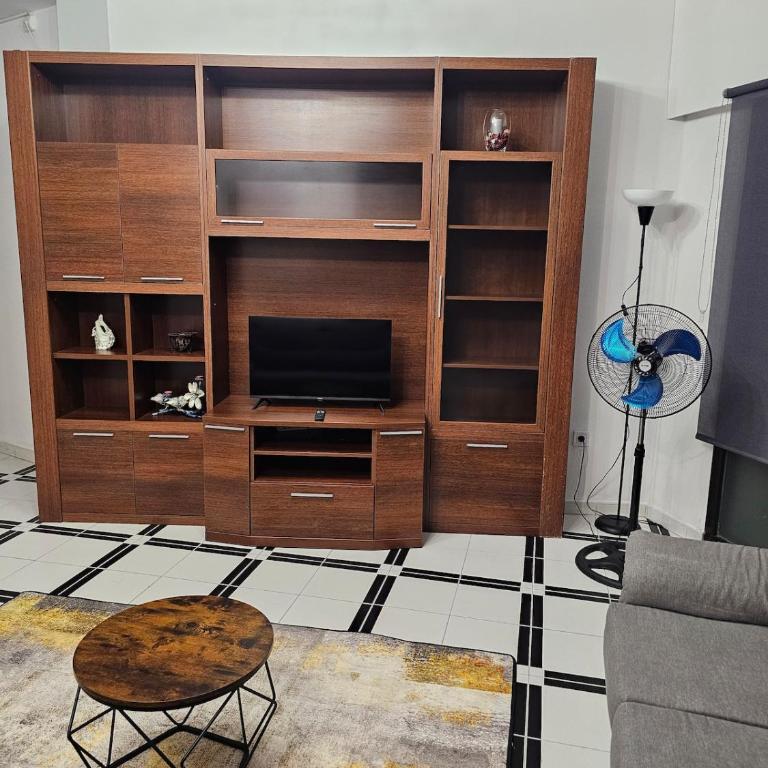 vacation in O Grove - One-Bedroom Apartment - 16