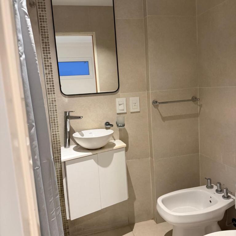 Plaza Italia Style & Confort - Apartamento de 1 dormitorio - 38