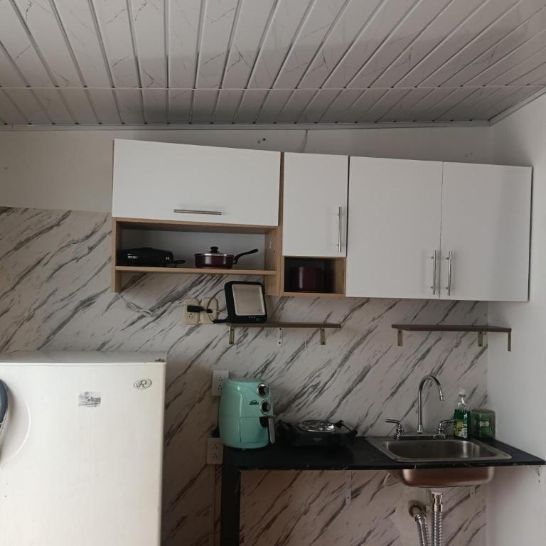 Apartamento Victoria B - Two-Bedroom Apartment - 24