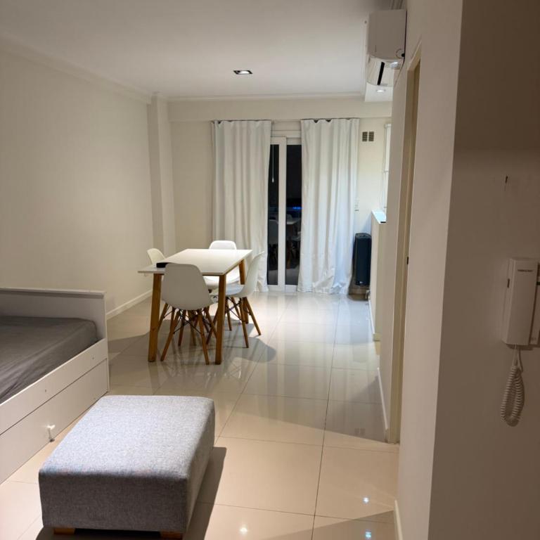 Plaza Italia Style & Confort - Apartamento de 1 dormitorio - 7