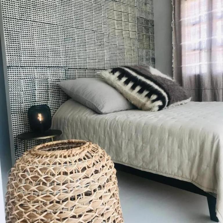 Grande terrasse panoramique au cœur des remparts - Appartamento con 2 Camere da Letto - 7
