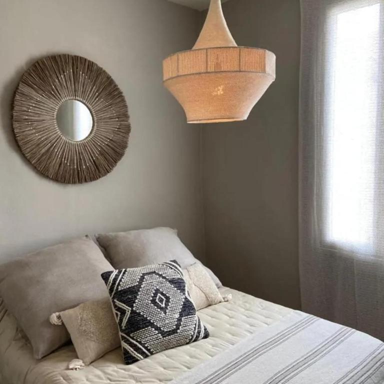 Grande terrasse panoramique au cœur des remparts - Appartamento con 2 Camere da Letto - 15