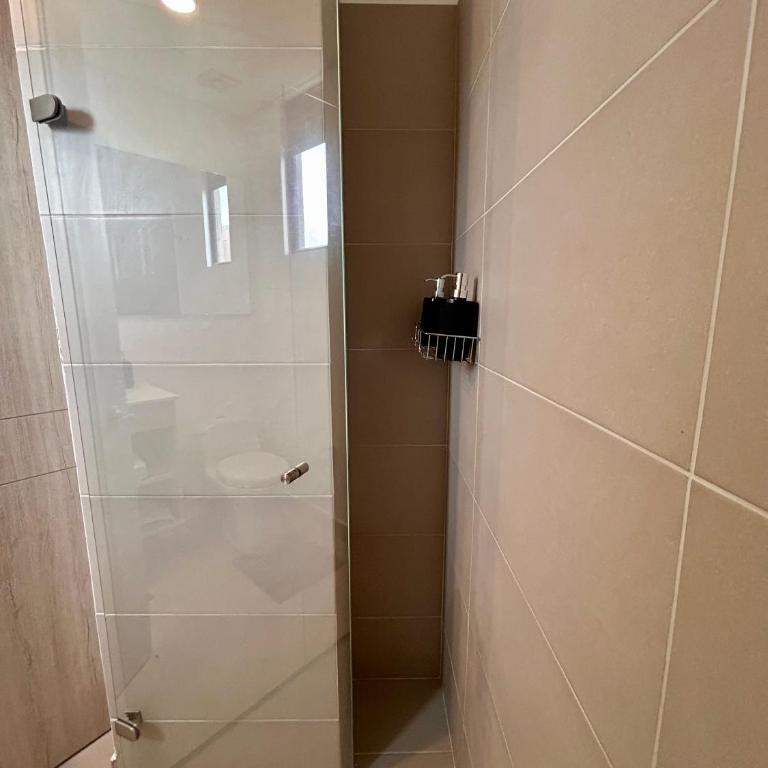 Usaquén Modern Loft Arezzo 120 - Apartamento de 1 dormitorio - 33