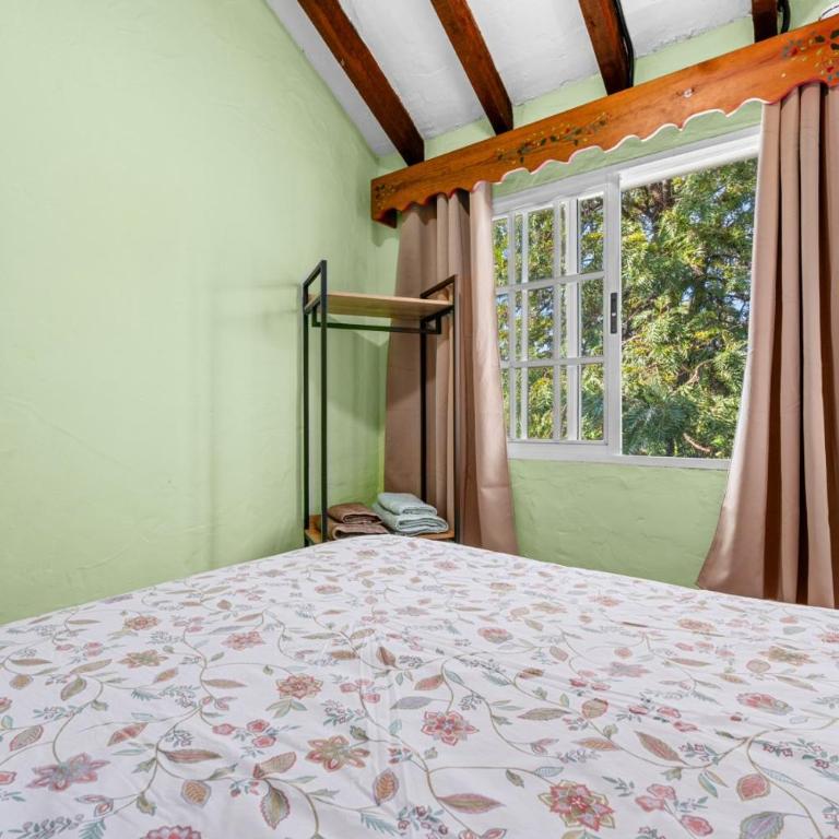 Casa Campo Mirador Estepona - Chalet 2 Chambres - 2