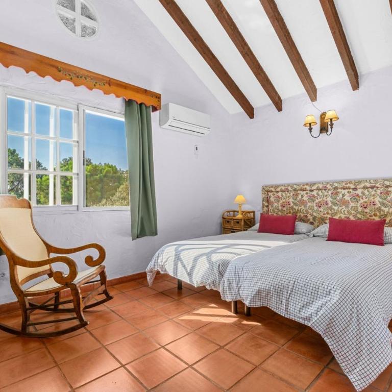 Casa Campo Mirador Estepona - Chalet 2 Chambres - 4