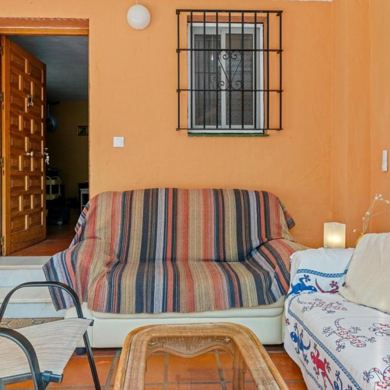 Casa Campo Mirador Estepona - Chalet 2 Chambres - 9