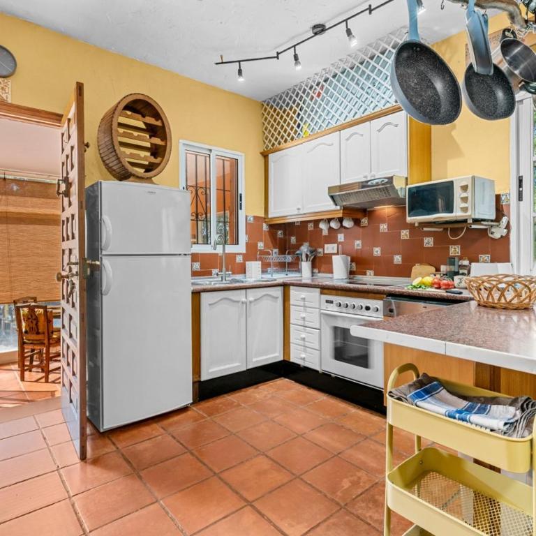 Casa Campo Mirador Estepona - Chalet 2 Chambres - 10