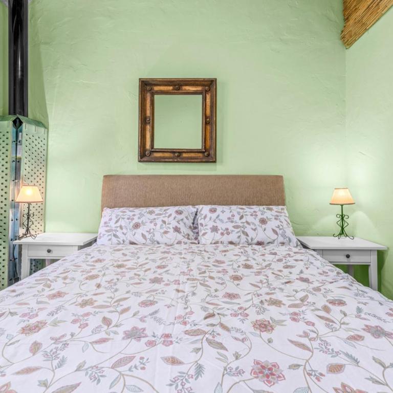 Casa Campo Mirador Estepona - Chalet 2 Chambres - 11