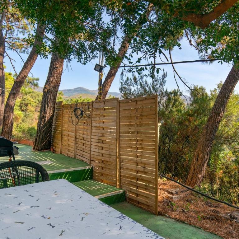 Casa Campo Mirador Estepona - Chalet 2 Chambres - 12