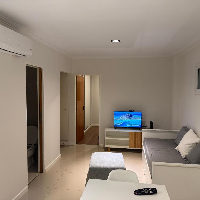 Plaza Italia Style & Confort - Apartamento de 1 dormitorio - 4