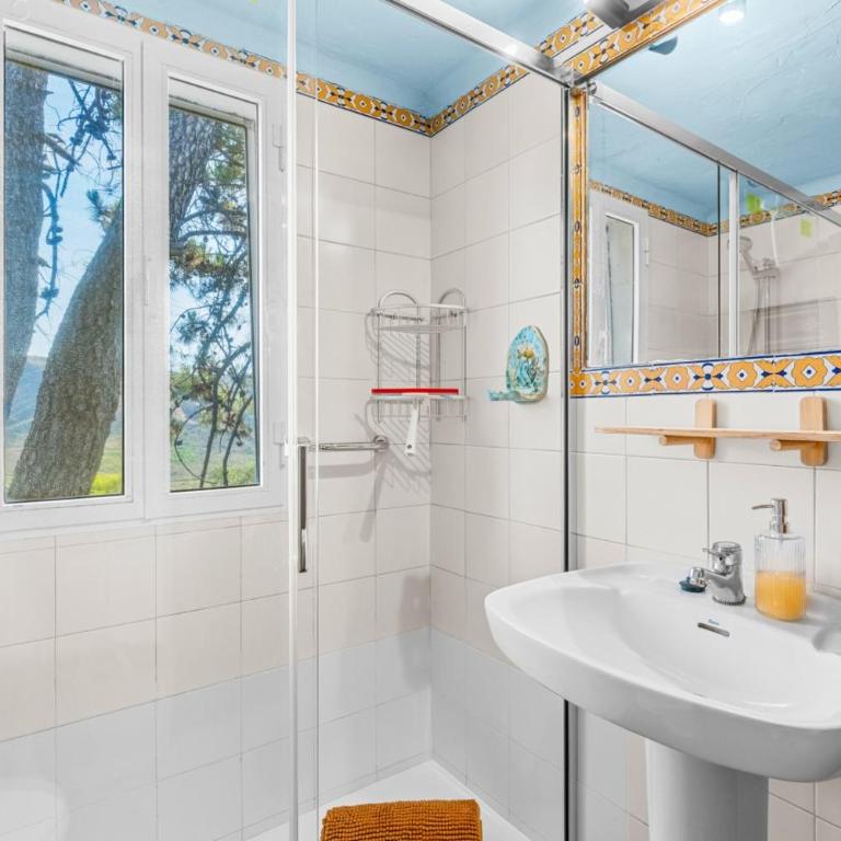 Casa Campo Mirador Estepona - Chalet 2 Chambres - 13
