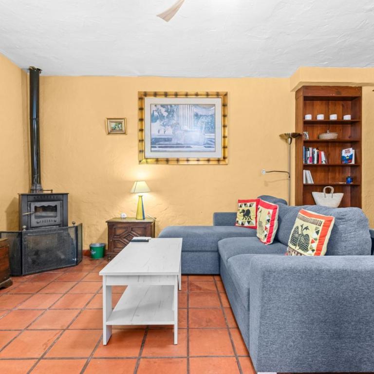 Casa Campo Mirador Estepona - Chalet 2 Chambres - 15