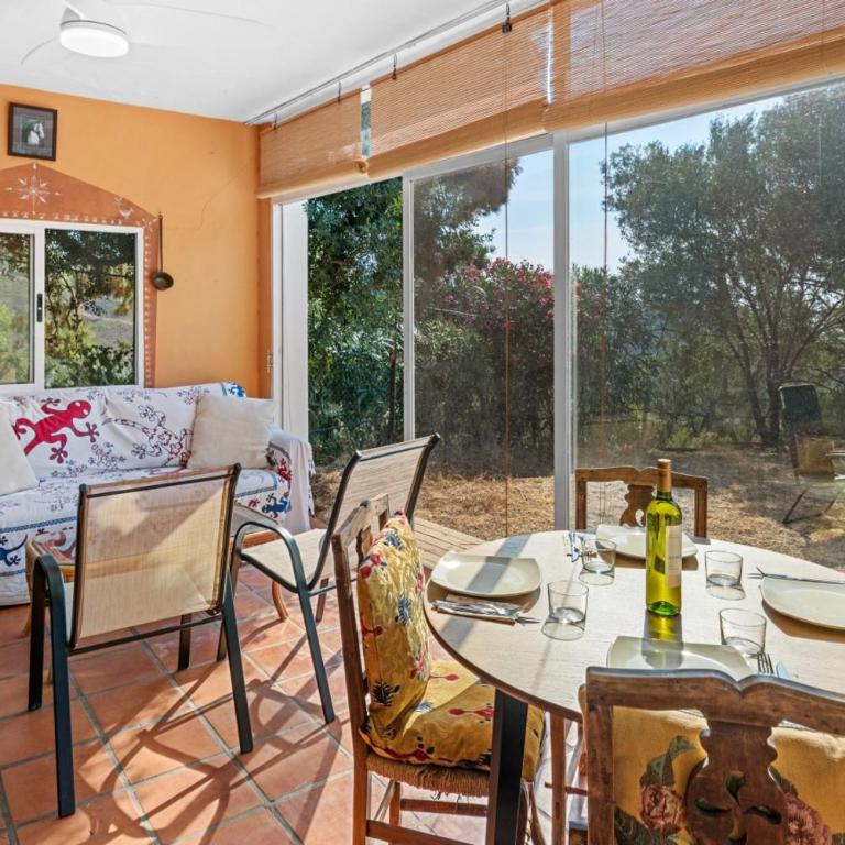 Casa Campo Mirador Estepona - Chalet 2 Chambres - 19