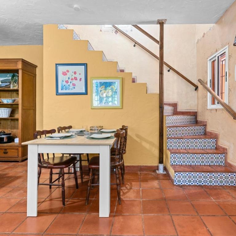 Casa Campo Mirador Estepona - Chalet 2 Chambres - 20