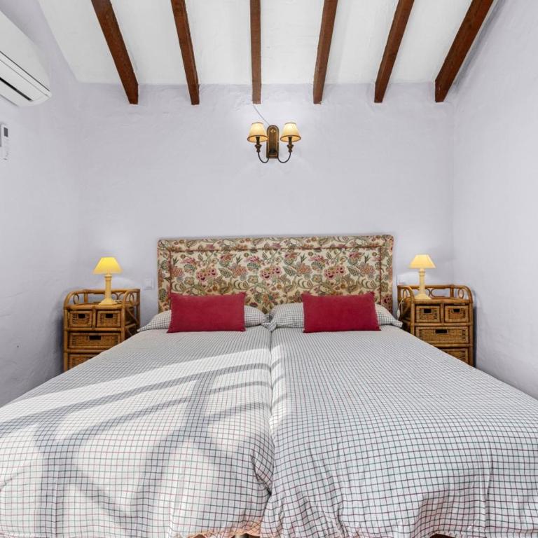 Casa Campo Mirador Estepona - Chalet 2 Chambres - 21