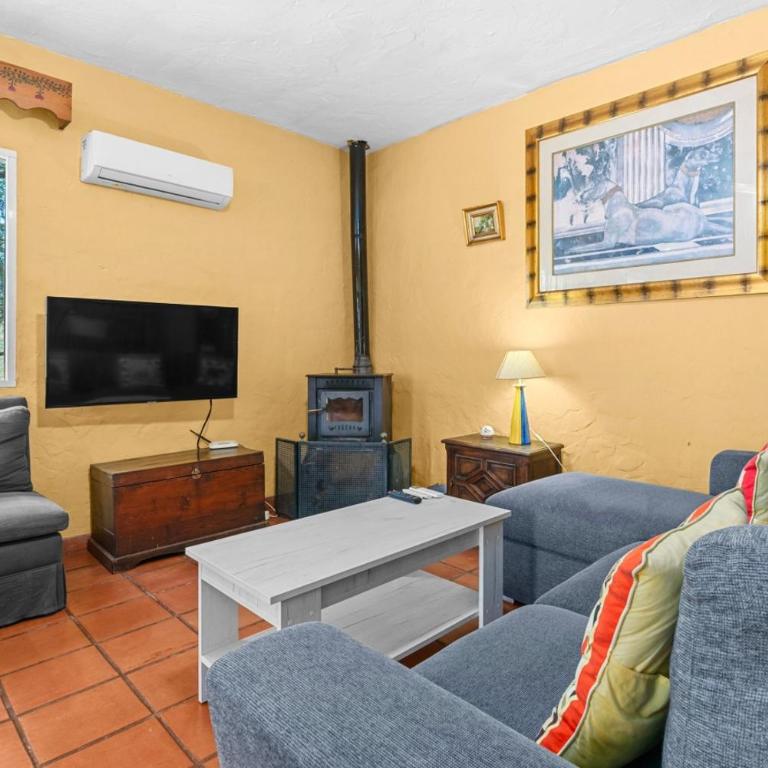 Casa Campo Mirador Estepona - Chalet 2 Chambres - 23