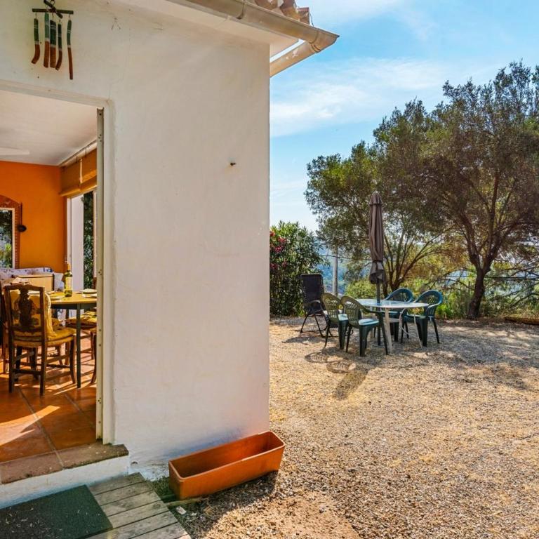 Casa Campo Mirador Estepona - Chalet 2 Chambres - 24