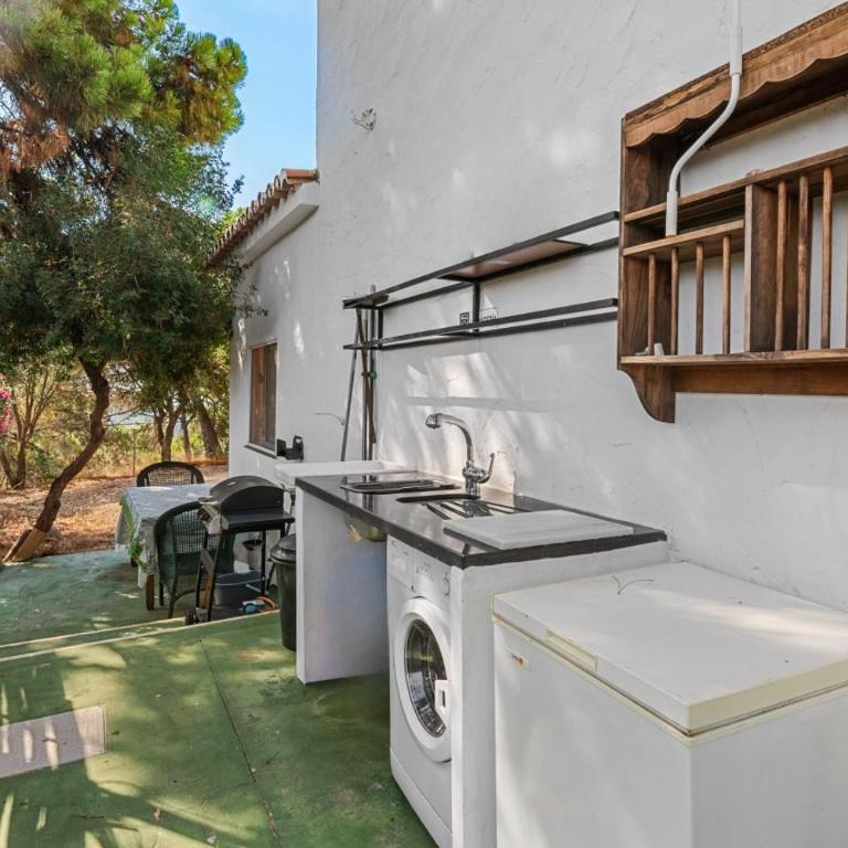 Casa Campo Mirador Estepona - Chalet 2 Chambres - 27