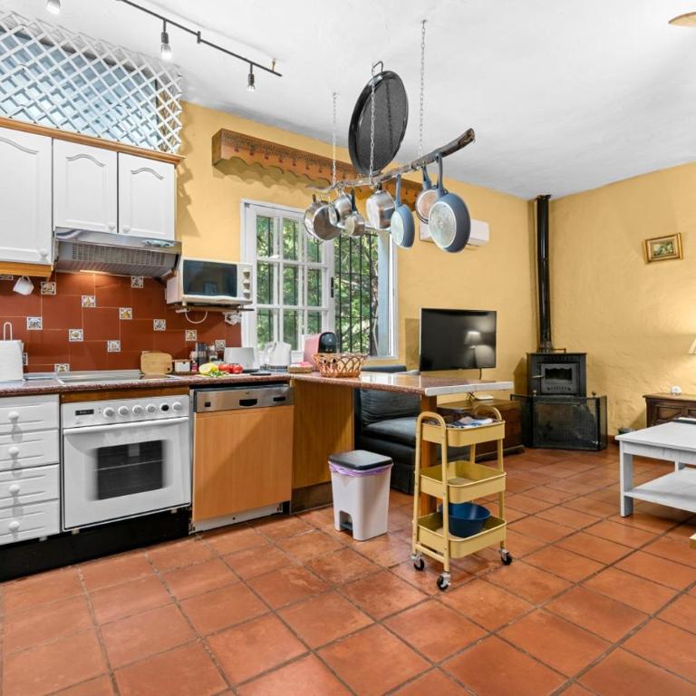 Casa Campo Mirador Estepona - Chalet 2 Chambres - 28