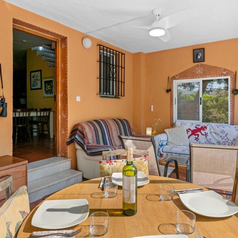 Casa Campo Mirador Estepona - Chalet 2 Chambres - 29