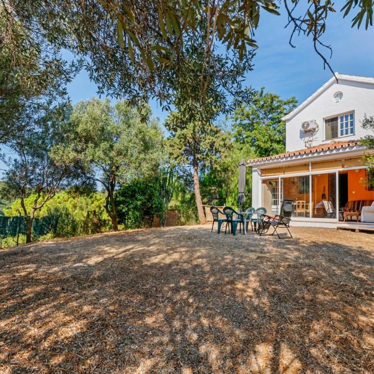 Casa Campo Mirador Estepona - Chalet 2 Chambres - 31