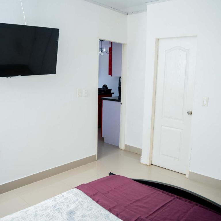 Tropical 201 - One-Bedroom Apartment - 7