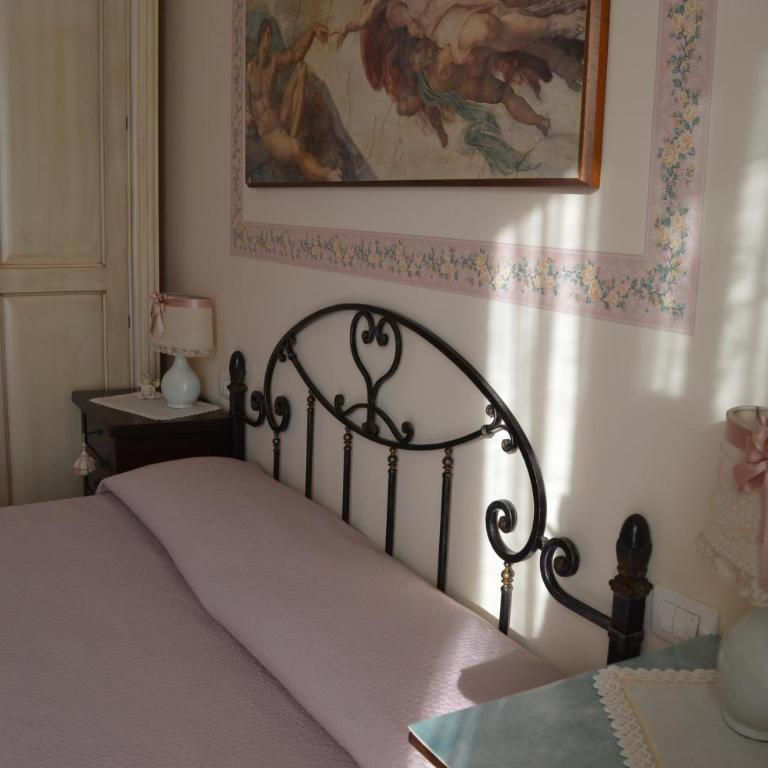 Casa onda azzurra - Villa mit 1 Schlafzimmer - 20
