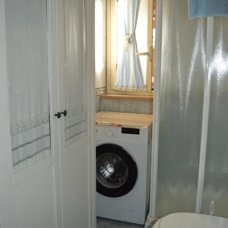 Casa onda azzurra - Villa mit 1 Schlafzimmer - 16