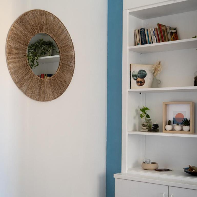 Ca Zigoela Holiday Home - Appartamento con 1 Camera da Letto - 15