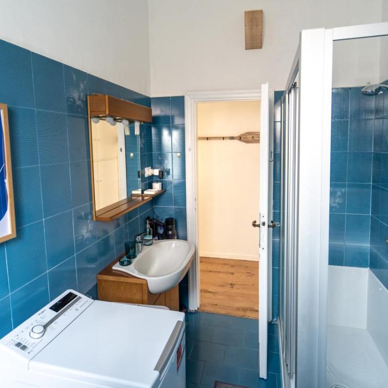 Ca Zigoela Holiday Home - Appartamento con 1 Camera da Letto - 9