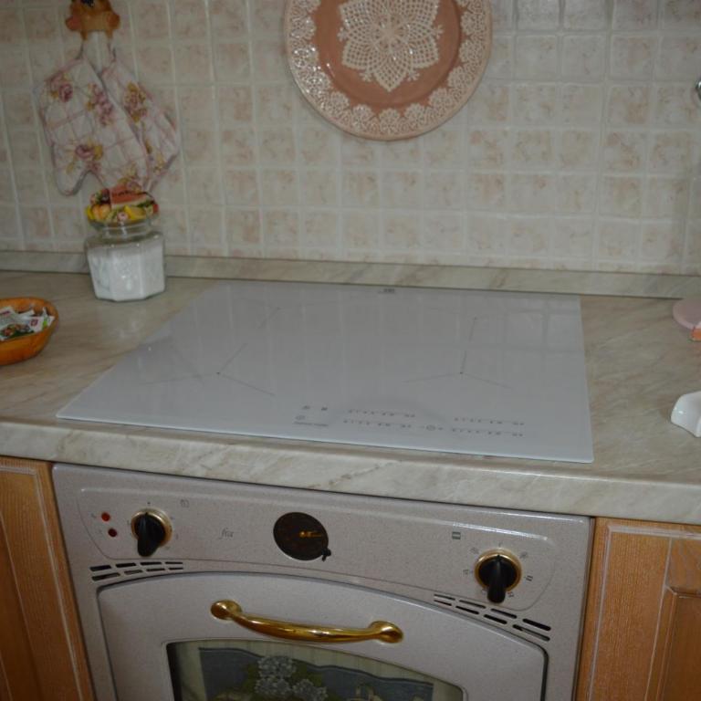 Casa onda azzurra - Villa mit 1 Schlafzimmer - 14