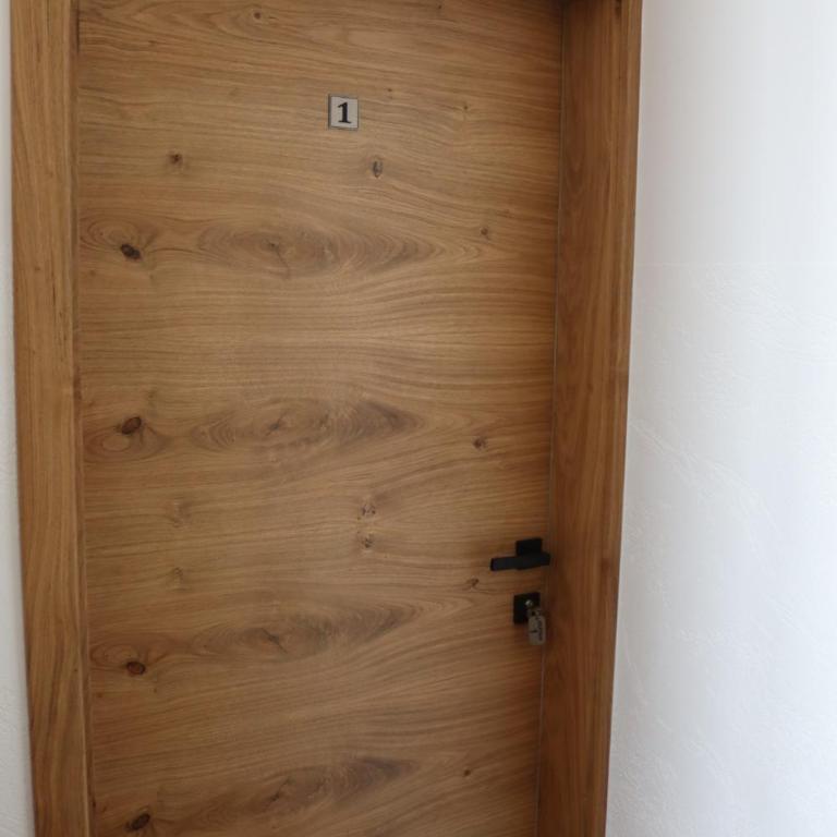 Black Swan Home Tuzla - One-Bedroom Apartment - 2