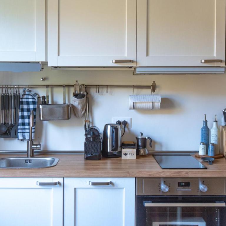 Ca Zigoela Holiday Home - Appartamento con 1 Camera da Letto - 6