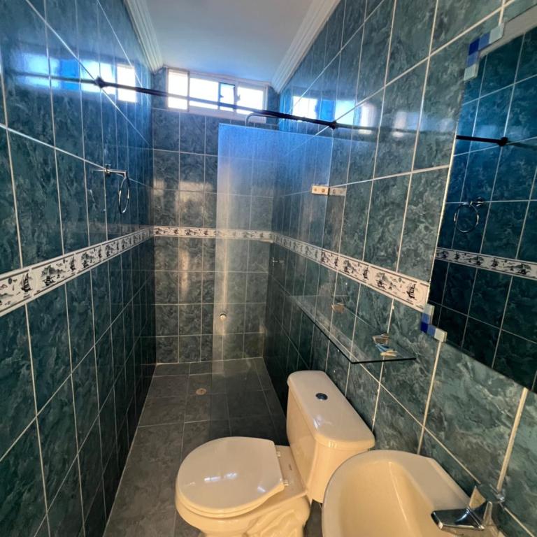 Cartagena Visible Casa de Huéspedes - Apartamento Deluxe de 2 dormitorios - 22