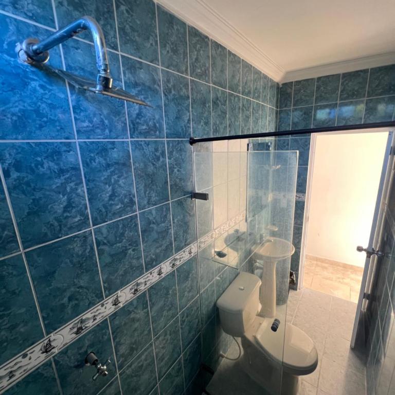 Cartagena Visible Casa de Huéspedes - Apartamento Deluxe de 2 dormitorios - 21