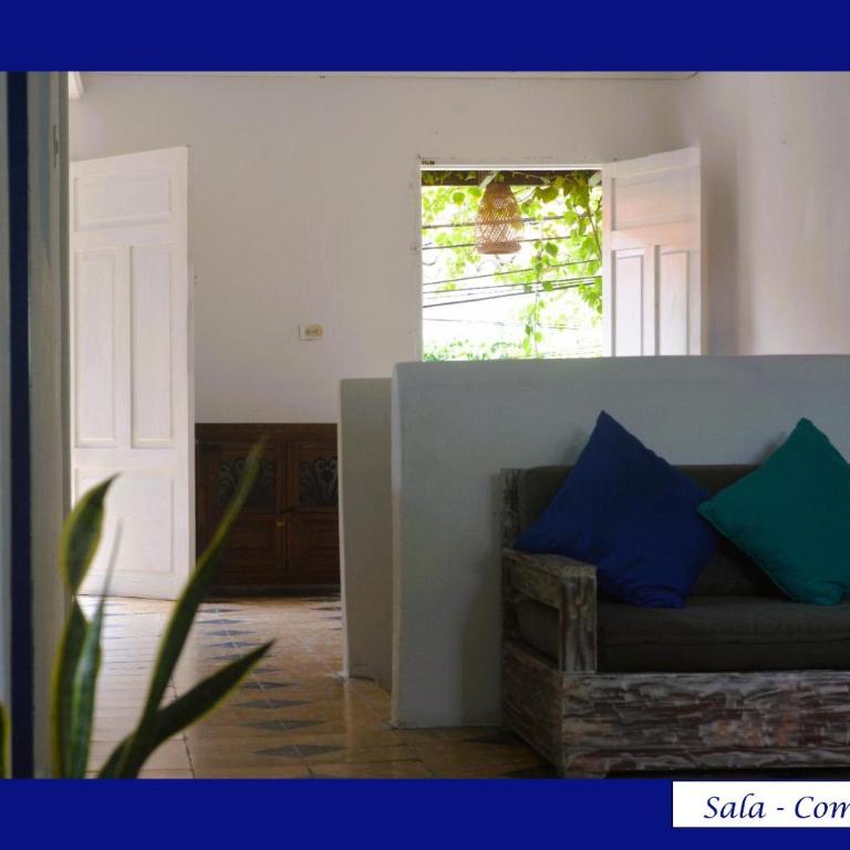 Colonial Apartment in San Diego 5 Bedrooms SEVEN HOME - Five-Bedroom Premium Apartment - 5