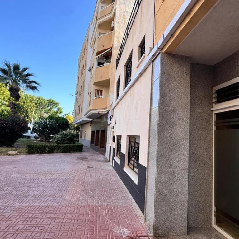 Apartment La Mata Beach Torrevieja - Apartment mit 3 Schlafzimmern und Seeblick - 29