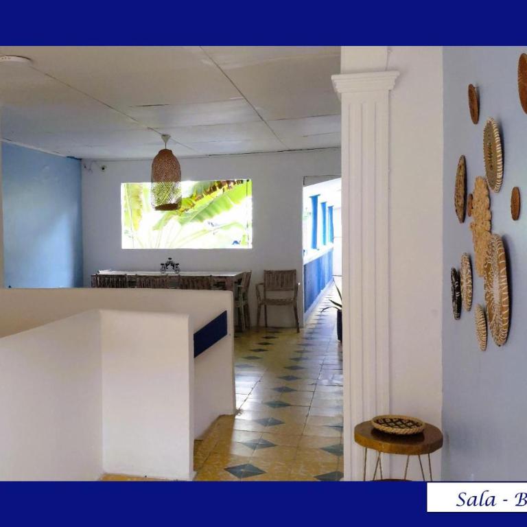 Colonial Apartment in San Diego 5 Bedrooms SEVEN HOME - Five-Bedroom Premium Apartment - 9
