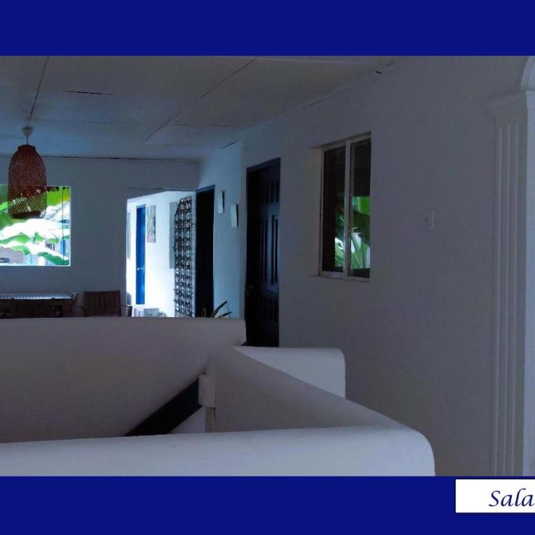Colonial Apartment in San Diego 5 Bedrooms SEVEN HOME - Five-Bedroom Premium Apartment - 10