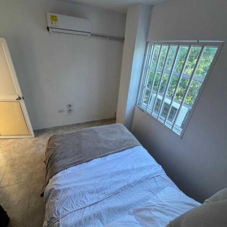 Cartagena Visible Casa de Huéspedes - Apartamento Deluxe de 2 dormitorios - 20