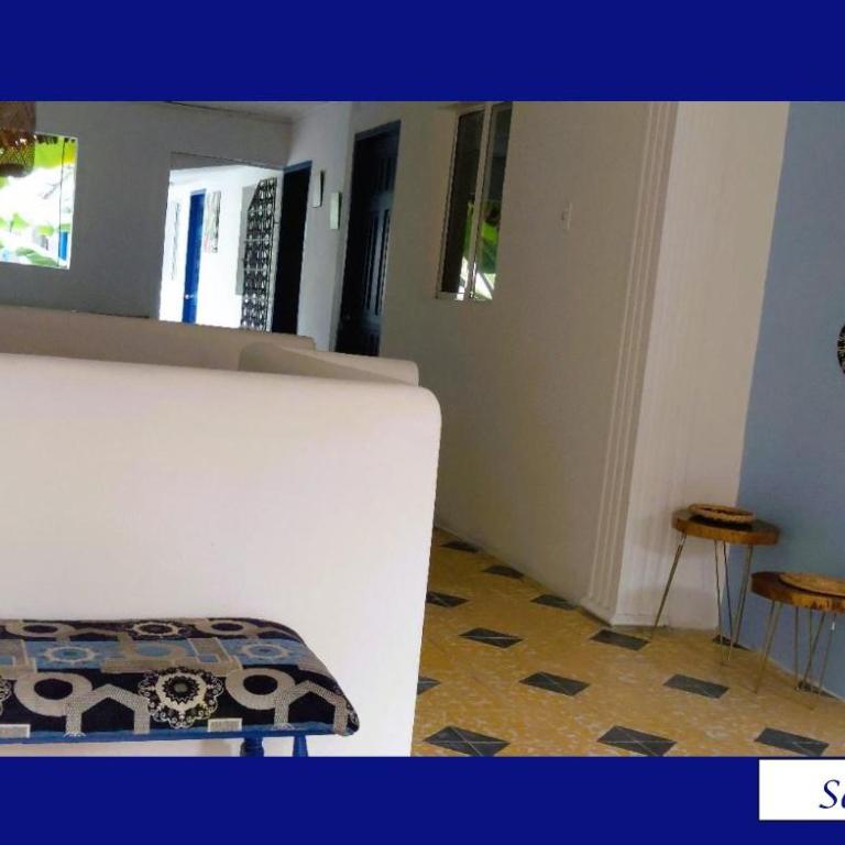 Colonial Apartment in San Diego 5 Bedrooms SEVEN HOME - Five-Bedroom Premium Apartment - 11