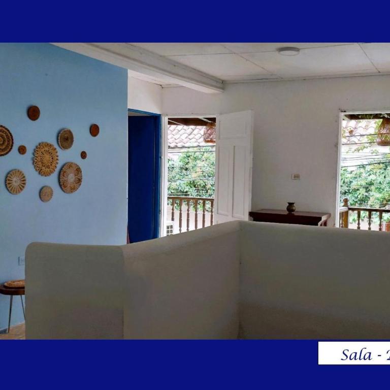 Colonial Apartment in San Diego 5 Bedrooms SEVEN HOME - Five-Bedroom Premium Apartment - 12