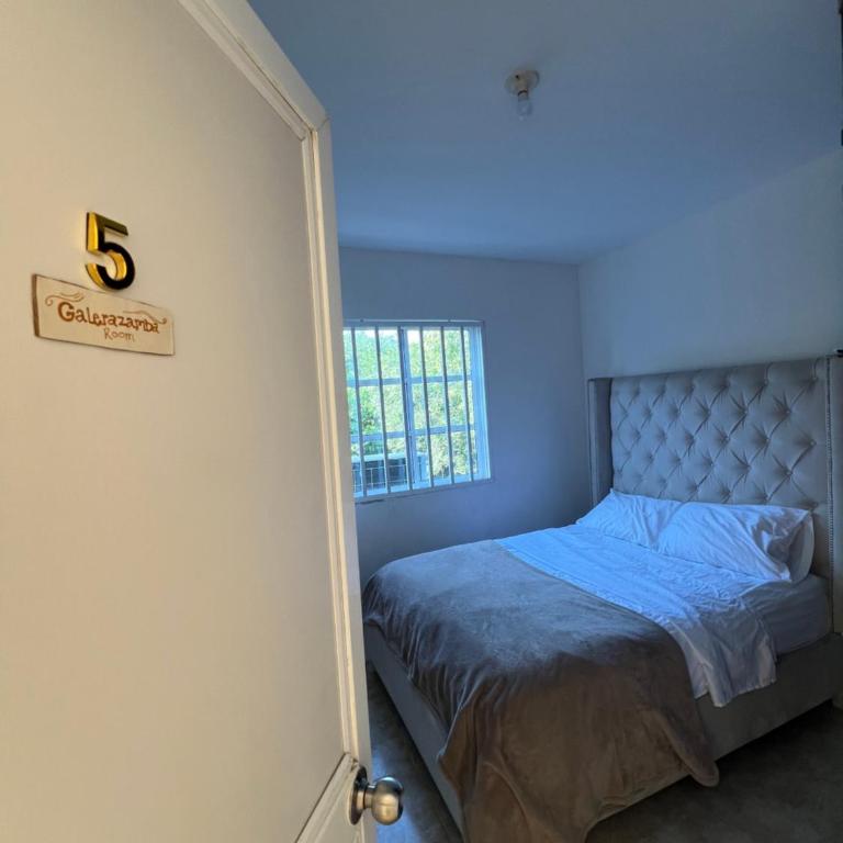 Cartagena Visible Casa de Huéspedes - Apartamento Deluxe de 2 dormitorios - 18