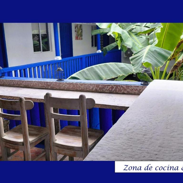 Colonial Apartment in San Diego 5 Bedrooms SEVEN HOME - Five-Bedroom Premium Apartment - 16