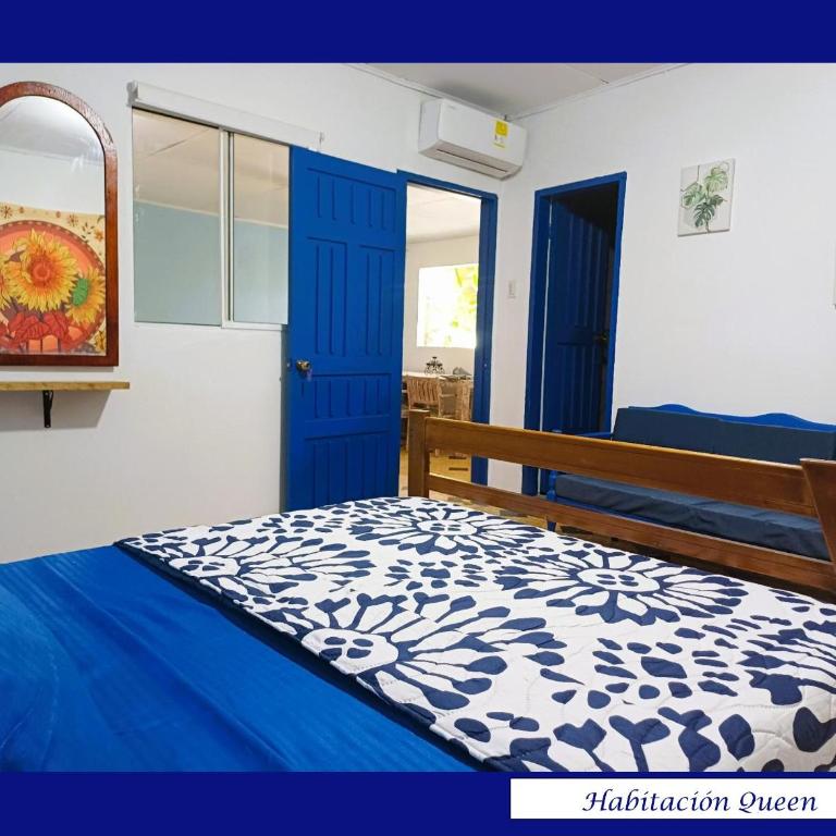 Colonial Apartment in San Diego 5 Bedrooms SEVEN HOME - Five-Bedroom Premium Apartment - 18